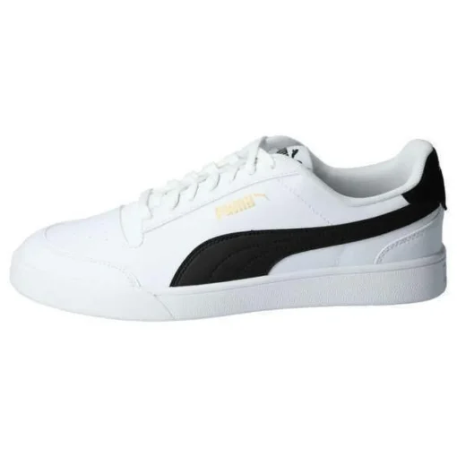 Puma Shuffle