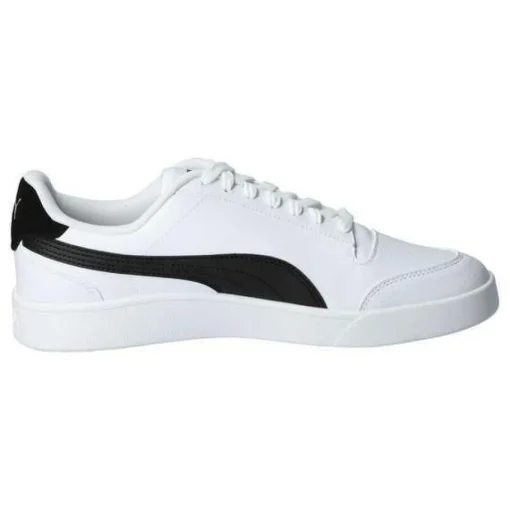 Puma Shuffle