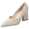 Pumps
