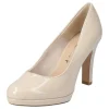 Pumps