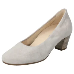 Pumps