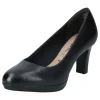 Pumps