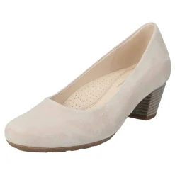 Pumps