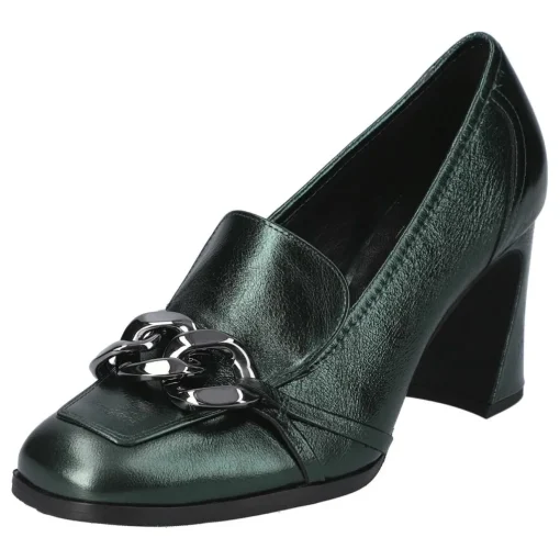 Pumps