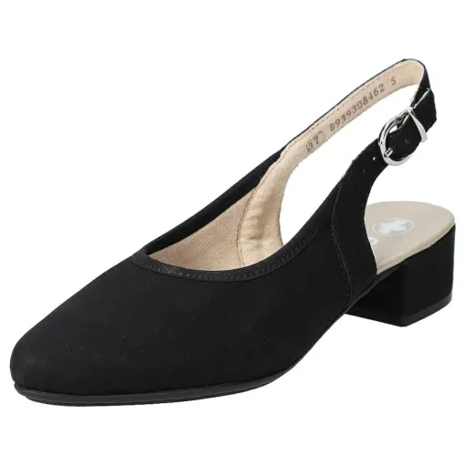 Pumps