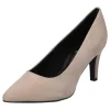 Pumps