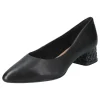 Pumps