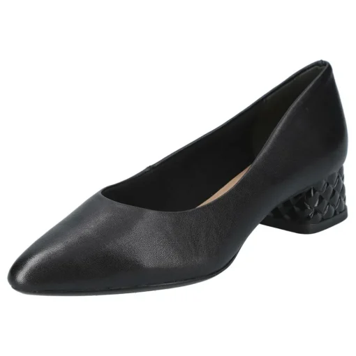 Pumps