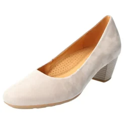 Pumps