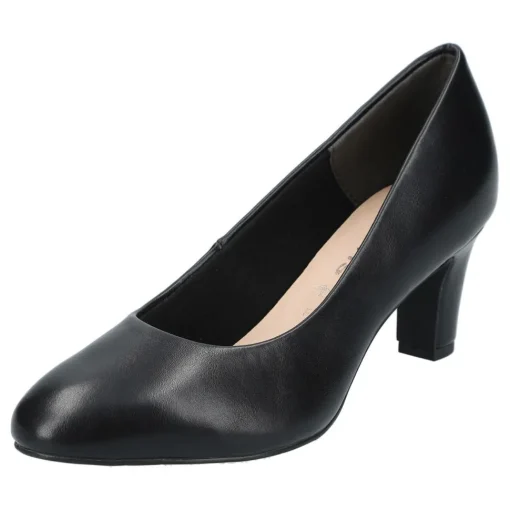 Pumps
