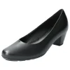 Pumps
