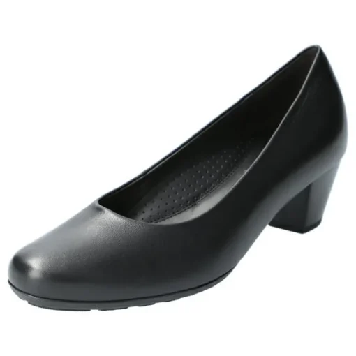 Pumps