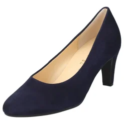 Pumps