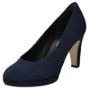 Pumps