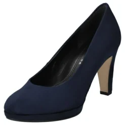 Pumps