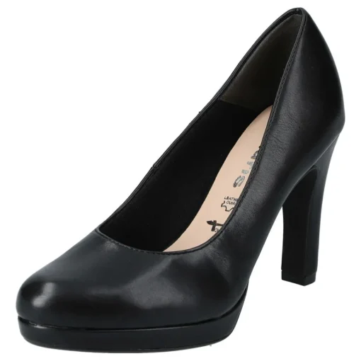 Pumps