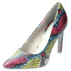 Pumps