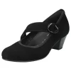 Pumps