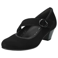 Pumps