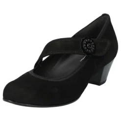Pumps
