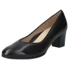 Pumps