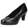 Pumps
