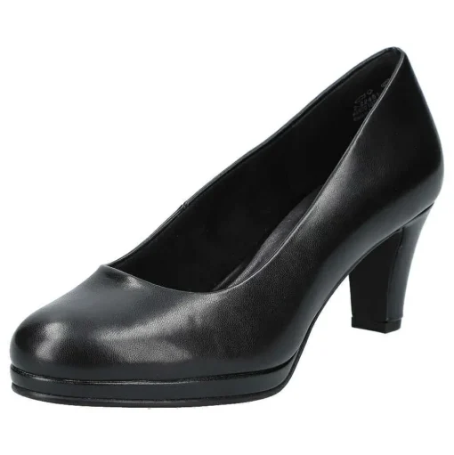 Pumps