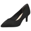 Pumps