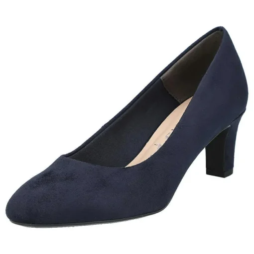 Pumps