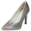 Pumps