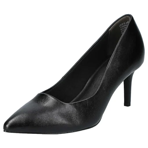 Pumps