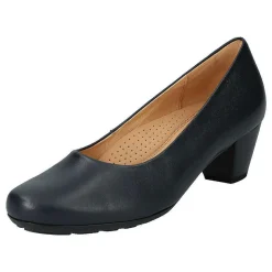 Pumps