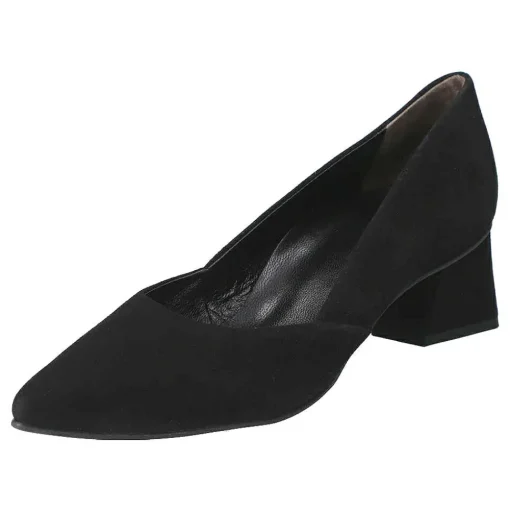 Pumps