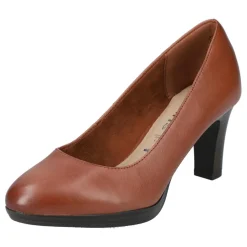 Pumps