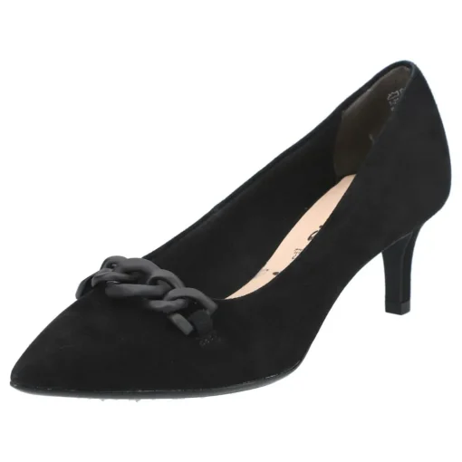 Pumps