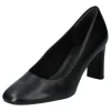 Pumps