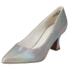 Pumps