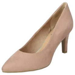 Pumps