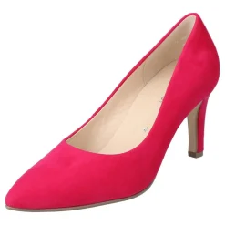 Pumps