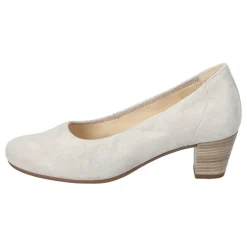 Pumps