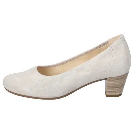Pumps