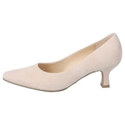 Pumps