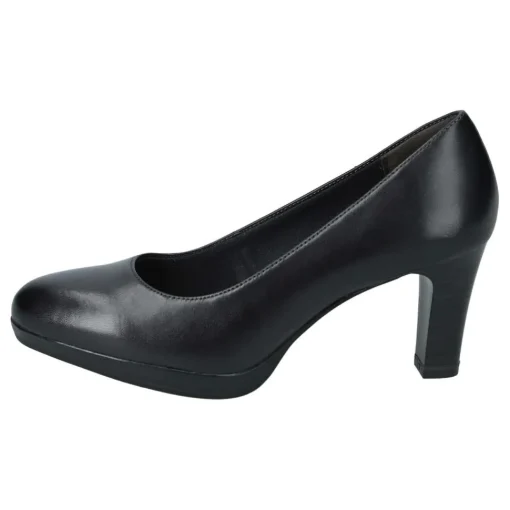 Pumps