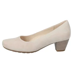 Pumps
