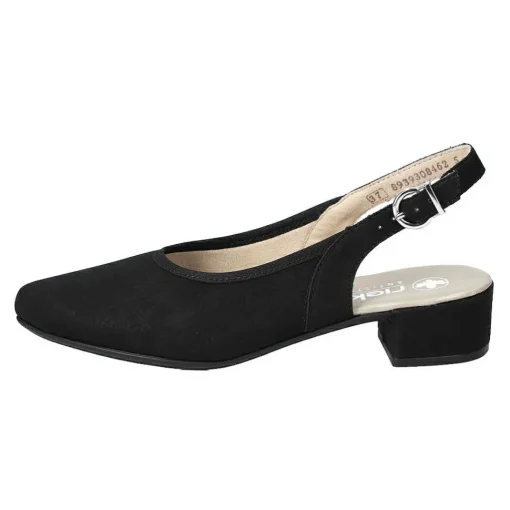 Pumps