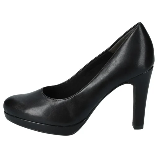 Pumps