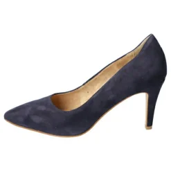 Pumps