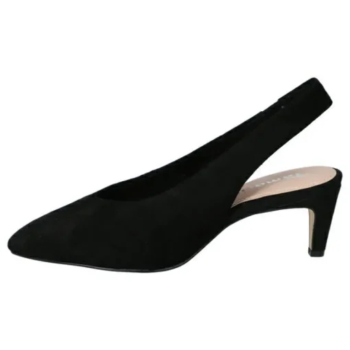 Pumps