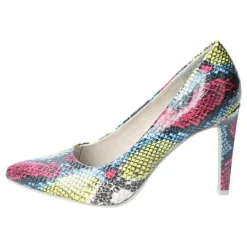 Pumps