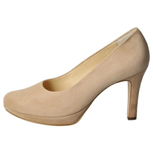 Pumps